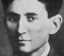 Franz Kafka