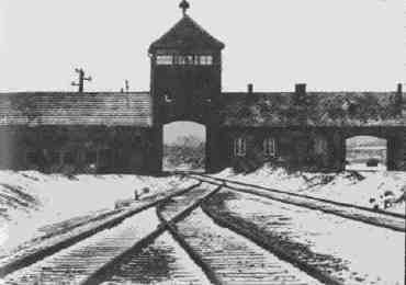 Auschwitz-Birkenau