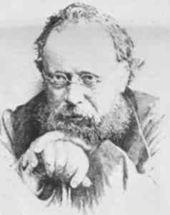 Pierre-Joseph Proudhon