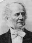 Cornelius Vanderbilt