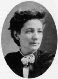 Victoria Woodhull