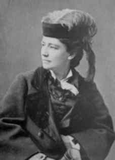 Victoria Woodhull