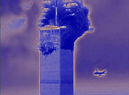 World Trade Center Rave