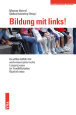 Titelbild: Bildung mit links