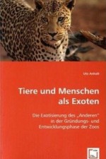 Titelbild: Exotisierung des Anderen