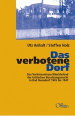 Titelbild: Das verbotene Dorf